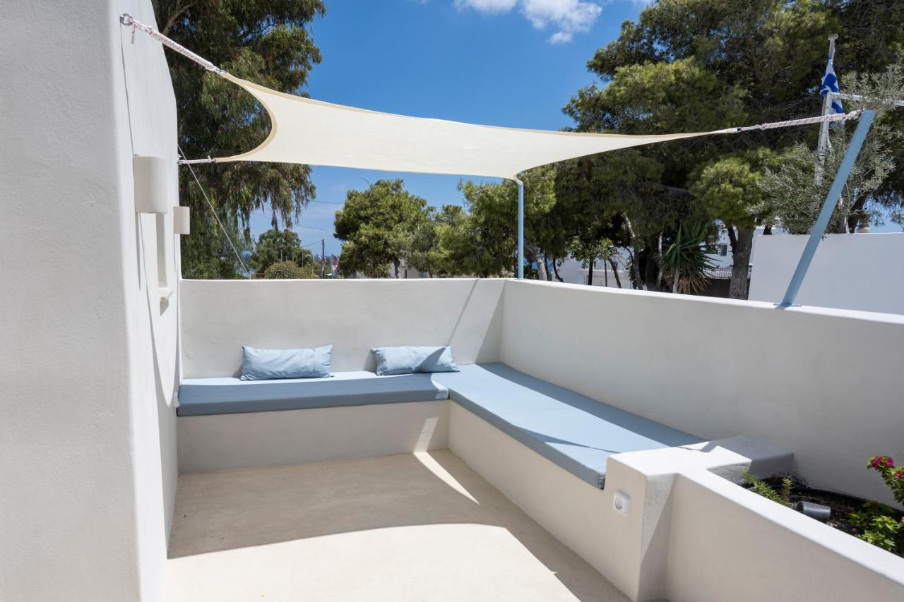 Tholaki Luxury * Kamari (Santorini)