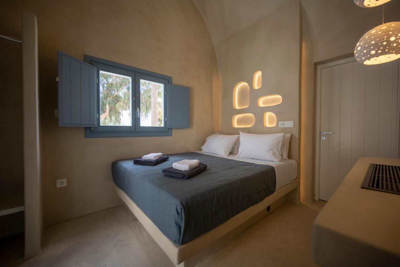 Holiday home Tholaki Luxury Kamari (Santorini)