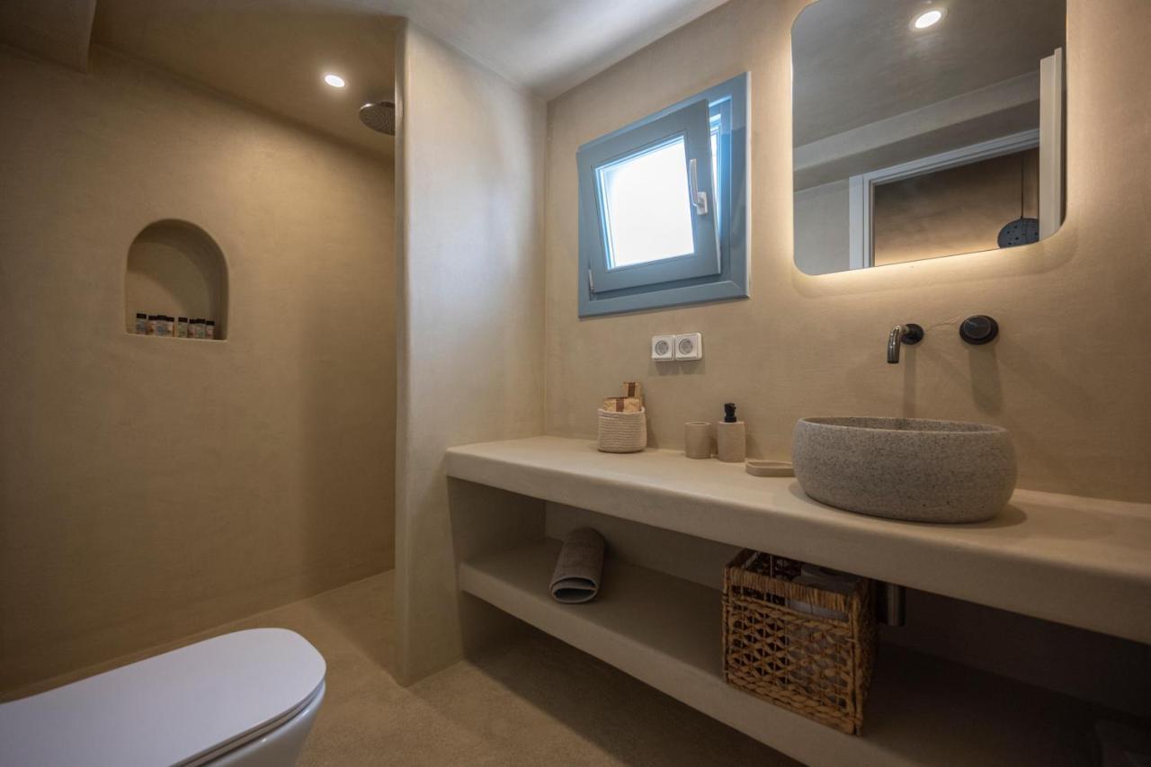 Σπίτι διακοπών Tholaki Luxury