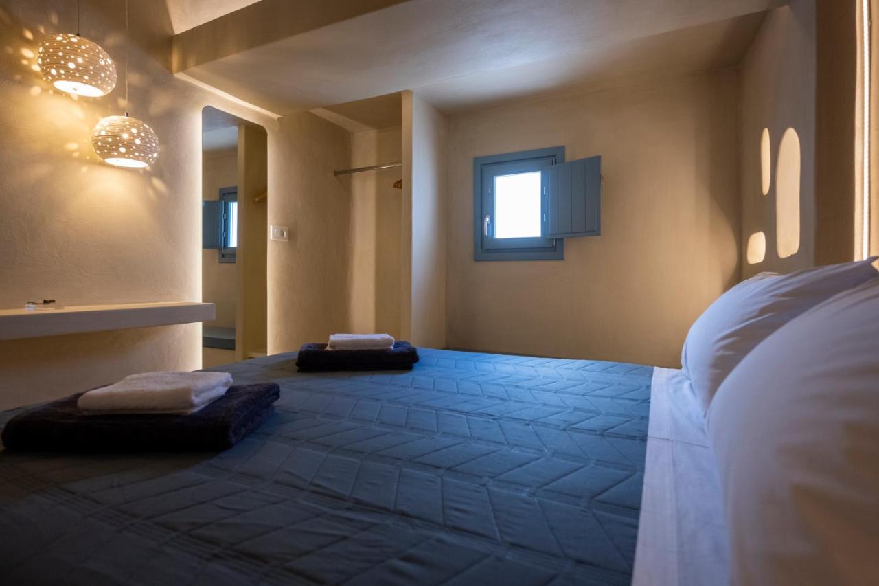 Holiday home Tholaki Luxury