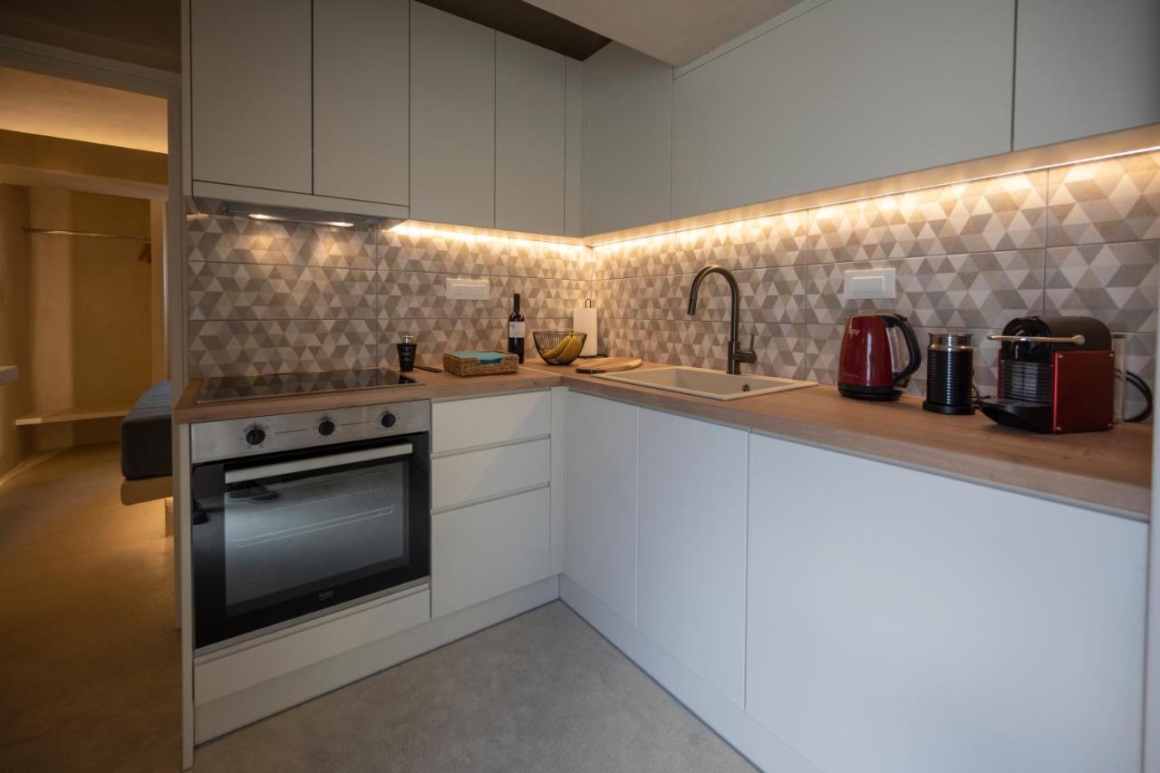 Tholaki Luxury Καμάρι